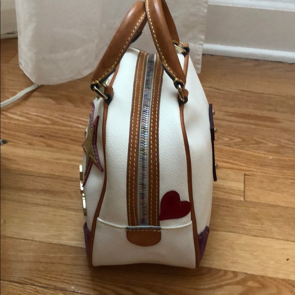 Dooney & Bourke Charm Bag 🌟♥️👛 - Picture 5 of 8